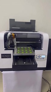 73 reactions · 10 comments | UV DTF sticker CMYK+W+V model xp3040 A3 size Dualhead | Honjet Tarpaulin Machine | Facebook