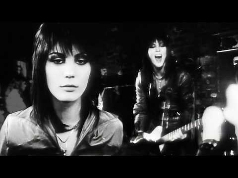 "I Love Rock 'n' Roll" - Joan Jett & the Blackhearts (Official Video)
