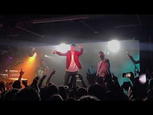 Set It Off - Lonely Dance (Live at Manchester Academy)