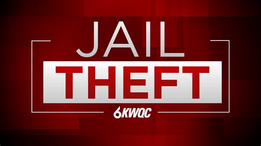 Former Knox County Jail administrator faces felony charges over alleged commissary theft