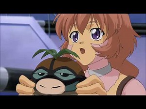 Hack Roots : épisode 13 : vf