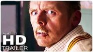 SLAUGHTERHOUSE RULEZ Trailer (2018)