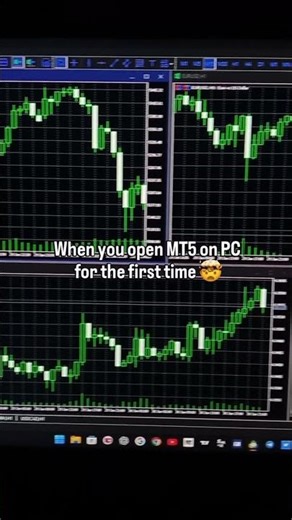 This is insane. #trading #forex #daytrading #xauusd