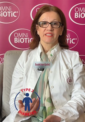 Mikrobiom i njegov utjecaj na dijabetes