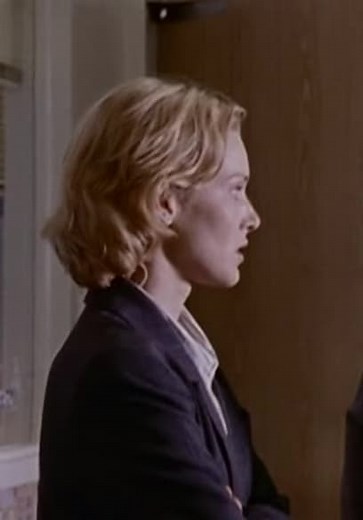 Cracker S01:E05 - Hell Hath No Fury