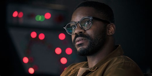 Every Sci-Fi Fan Should Watch This 78% RT Netflix Show Before Its Season 2 Return