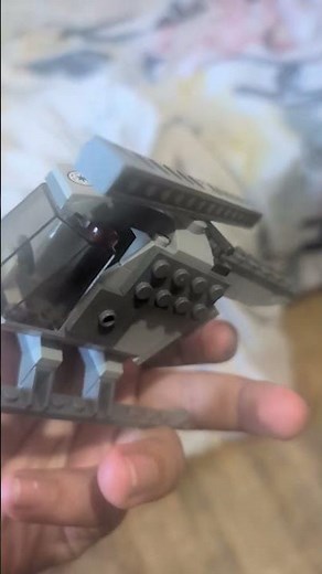 P90 thunder hawk #lego #space #legobattle #war #legowar