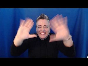 ASL Vlog: If You Could Travel Right Now, Where Would You Go?