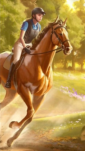 Get Rival Stars Horse Racing for FREE #free #games #gaming