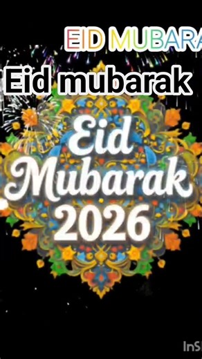 assalam walekum assalam Eid ka tyohar Hai khushiyon ka paigam yah Tera hai yah sab ka Bagan