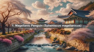 Wings of the Falklands: Exploring the Top 10 Native Birds