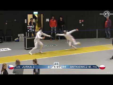 Fails of fencing. (VERY EPIC) new