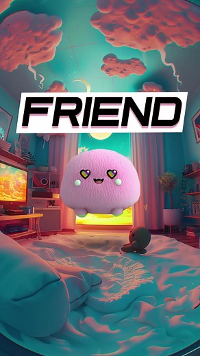 CandyFlossCuteness on TikTok