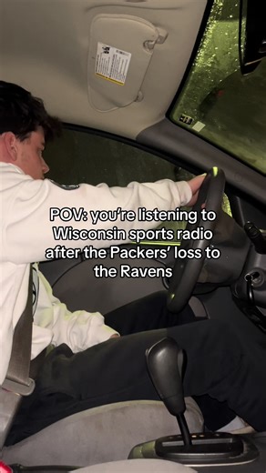 We need to start talking about Jeff Hafley’s job security - Dale from ‘Sau #fyp #packers #gopackgo #trending