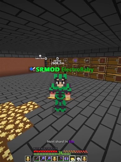 try out the server :play.heroicmc.com this is a very fun server similar to donut smp in this server theres rtp so you can tp to random places around the map and this server also include things like tpauto where you can accept tp automatically and a shop where you can buy totems crystals and exc and this server even has crates as well as its own custom crate called the heroic crate in this crate theres elytra maces netherite armor and even custom swords and axes which does 2x more damage if you c