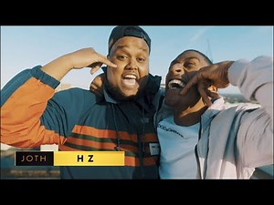 Chunkz x Yung Filly - Clean Up (432Hz Music Video 1080p)