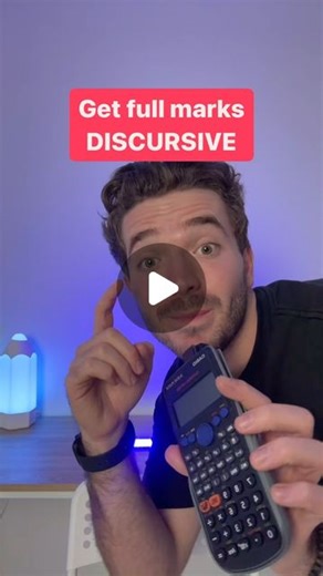 Rubix Learning on Instagram: "How to write a good discursive and get full marks #school #english #study #exam"