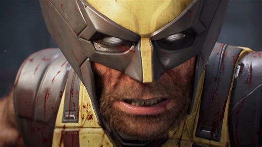 Logan Says He’s Not a Violent Guy While Slicing Enemies into Bloody Ribbons in the First Marvel’s Wolverine Gameplay Trailer