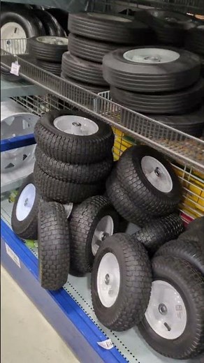 A Quick Tour of Princess Auto!!