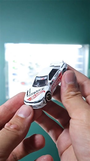 UNBOXING #3 Nissan Skyline R32 Pandem Hot Wheels Premium