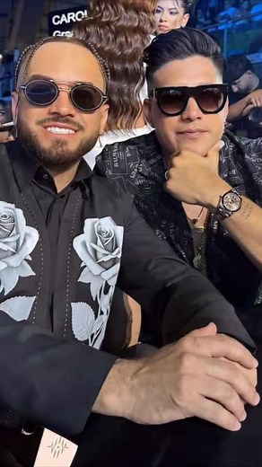 #CHINO_Y_NACHO👑🎙️🎶💓🌎☀️ #WISIN_Y_GENTE_DE_ZONA👑🎙️🎶💓🌎☀️ | Cristian Panait
