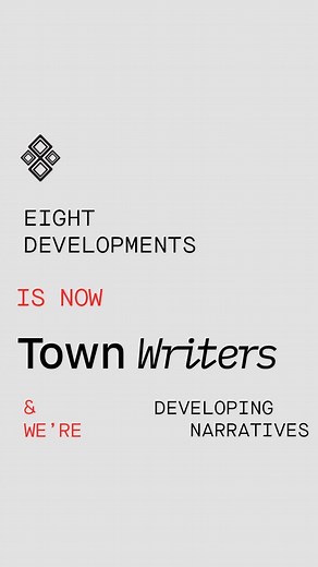 Introducing Town Writers: The Vanguard of Refined Living Step into a new era of luxury with Town Writers, the trailblazers transforming the Egyptian real estate market. Formerly known as Eight Developments, they’re revolutionizing the way of experiencing opulence. Town Writers is rewriting the rules of luxury living with an evolved vision that puts people and narratives first. Their fresh perspective creates holistic and enriching spaces for a truly unparalleled experience. As one of Egypt’s mos