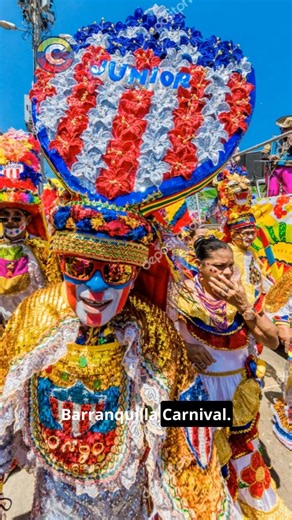 Why Barranquilla Is Colombia’s Most Energetic City 🇨🇴