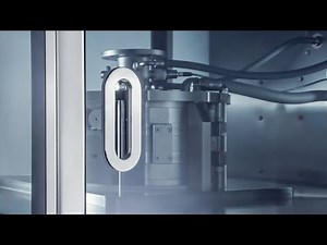 Aasted StellaNova® temper for high quality chocolate tempering