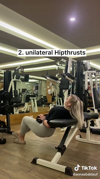 Folge mir gerne für mehr ❤️ #fitnesstiktok #workoutplan #trainingsplan #gluteworkout #homeworkouts #trainwithme #fitnessbeginner #trainingsbeginner #shygymgirl #trainingsinspo