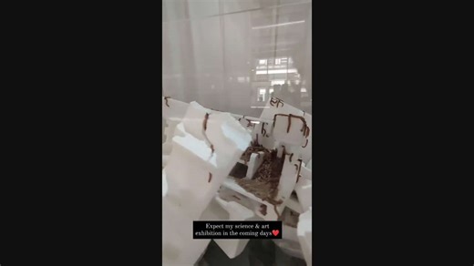 Worms that eat plastic