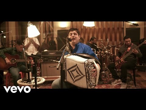 Alfredo Olivas - En Definitiva (En Vivo)