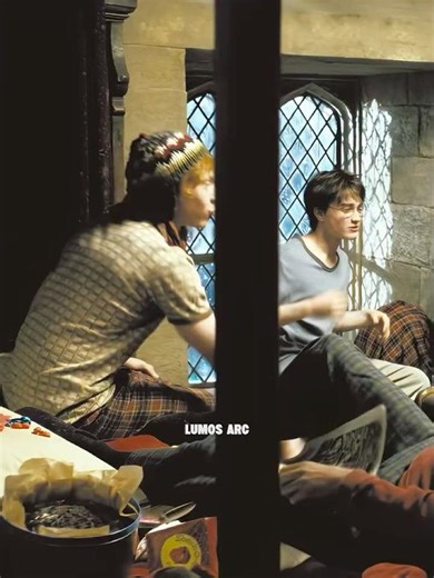 Harry Potter || Brother Louie 😅 #shorts #harrypotter #hogwarts #ronweasley #neville