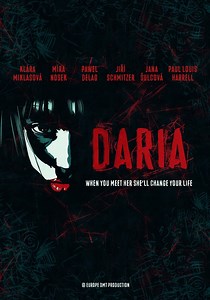 El Misterioso Caso de Daria - película: Ver online