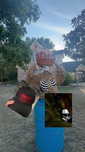 Jack-o’-lantern