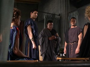 62K views · 1.5K reactions | Spartacus Full Episode, Season 2 Episode 6, Part 4. #spartacus | Big | Facebook