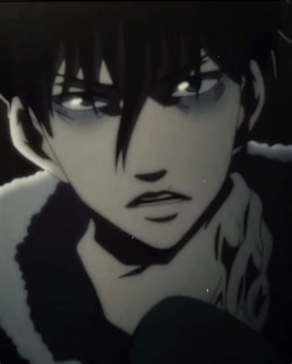 First Post Kinda Nervous About Devils Line