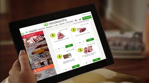 Did you know when you shop online with Woolies you get the same prices and specials in store, delivered to your door? Shop online today at http://bit.ly/wwshoponline | Woolworths