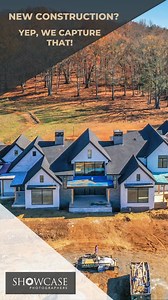 From CUSTOM BUILDS & BRAND NEW COMMUNITIES To RENOVATED MASTERPIECES...