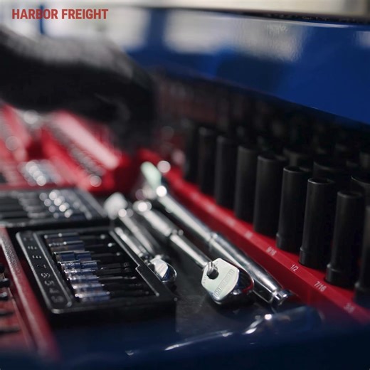 1.3K views | Whatever your trade, Harbor Freight is your destination for professional-grade tools that rival top brands—at a fraction of the price. | Harbor Freight | Facebook