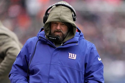 Is this the most miserable Giants season in a decade? Let’s rank the pain