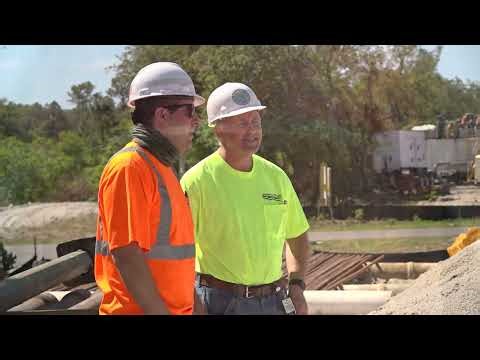 Alternative Water Supply Projects