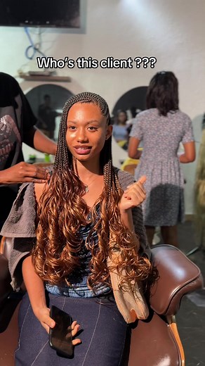 Pull up to Northern Braids Bar for the ultimate braids experience! From knotless to twists, ponytails to all-back — we’ve got your style on lock. 📍 Strictly walk-in at our branches (Madina / Haatso) 📞 Call or WhatsApp us: 0598911140 / 0594808091 Don’t just hear about it — come feel the Northern Braids Bar vibe for yourself. 💫 #ghanatiktok🇬🇭 #nigeriantiktok🇳🇬🇳🇬 #fyp #braids #pleasegoviral