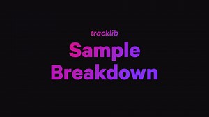 How fast can you guess the song from the sample? ⏱️🔥 #samplebreakdown | Tracklib