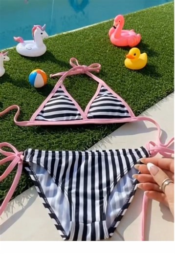 Sunshine and Swim Time for Kids