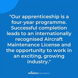 Exploring engineering apprenticeships with Atlantic Aviation Group ✈️ Learn more about the benefits of undertaking an apprenticeship, how long it takes, future career prospects for apprentices, and more! Browse engineering jobs here: https://hubs.li/Q01BvT0C0 Read the full Q&A with Atlantic Aviation Group: https://hubs.li/Q01BvR0R0 #aviation #careers #atlanticaviationgroup #apprenticeships #engineering #naw2023 #nationalapprenticeshipweek | Aviation Job Search