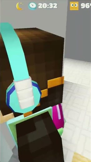 Minecraft party 🎮#minecraft #gaming # #youtube #shorts