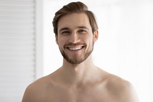 How To Get Rid Of Stubble - beardition.com