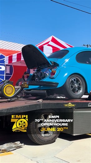 EMPI 2026 Event Calendar