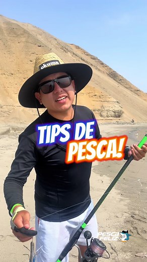 Surfcasting #tips