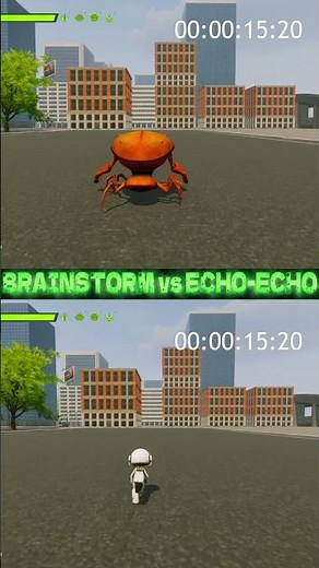 SMALL ALIEN RACE | MOST REALISTIC GALVAN BEN 10 OPEN WORLD GAME| #ben10 #ben10gameplay